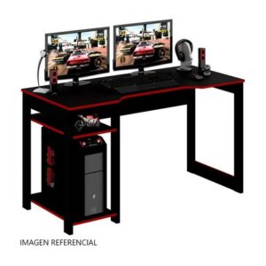 Escritorio Gamer Sirion