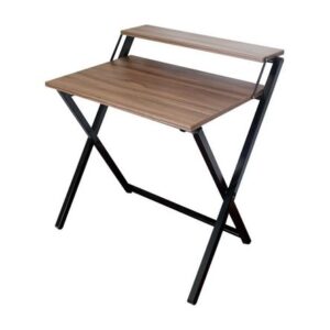 Escritorio Plegable Nogal