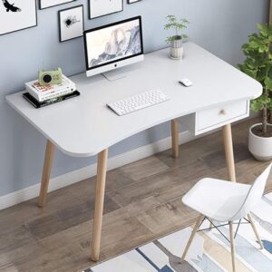 Escritorio Vintage Moderno Rosangela Blanco