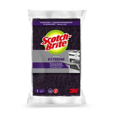Esponja Extrema Scotch-Brite - 1 UN