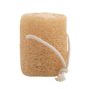 Esponja Vegetal Multiusos Lufa Bamboo Balance Unidad
