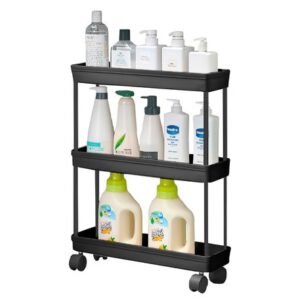 Estante Organizador de Baño Ahorrador de Espacio 3N HL3 NG