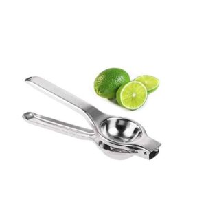 Exprimidor Acero Inoxidable-FACUSA