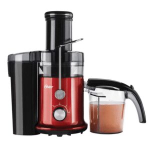 Extractor De Jugos Oster De 600w Fpstje320r