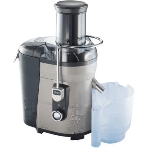 Extractor de jugos Oster FPSTJE317S - Silver
