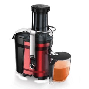 Extractor de jugos Oster® FPSTJE318R- Rojo