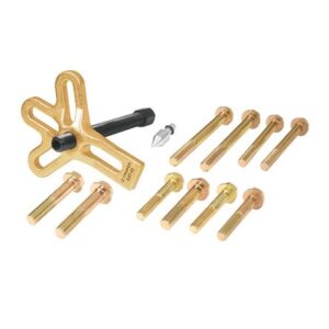 Extractor Tipo Pata De Gallo 13 PZAS Truper 14510