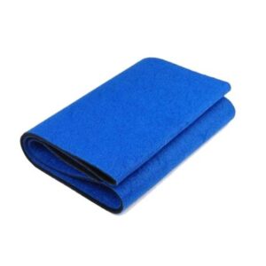 Faja Sudadera Neoprene Azul