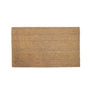 Felpudo Coco Básico 40x60cm