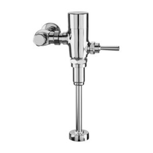 Fluxómetro urinario