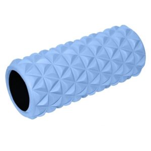 Foam Roller Hex – Cilindro Masajeador