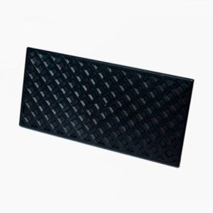 Frotacho 10X21 con Coco Negro