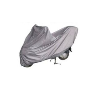 Funda Cobertor De Moto Bicicleta Impermeable Resistente