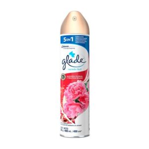 Glade Ambientador Aerosol Alegria Floral X 400Ml