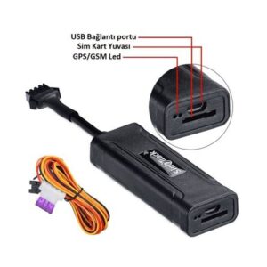 Gps Inteligente Vehicular St901m Sinotrack Plataforma Y App Gratis Seguimiento En Tiempo Real Voltaj