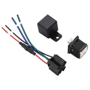 GPS Sinotrack 907 rele Rastreador apagado motor remoto APP y Plataforma grauita