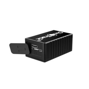 GPS Sinotrack ST-903 Localizador personas, mascotas con Micrófono SOS APP y Plataforma grauita