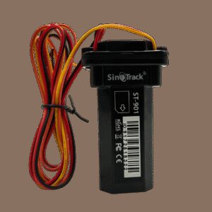 GPS Vehicular Sinotrack ST-901 y Servicio de instalación