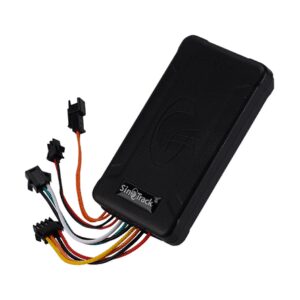 GPS Vehicular Sinotrack ST906 y Servicio de instalación