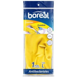 Guante de Lavandería BOREAL Talla L