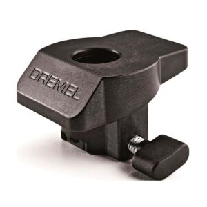 Guía de Lijado y Esmerilado A576 Negro Dremel