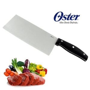 Hacha de Carnicero Oster Granger Acero Inoxidable