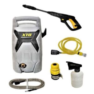 Hidrolavadora de 1400w marca XTD
