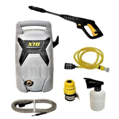 Hidrolavadora de 1400w marca XTD