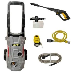 Hidrolavadora de 1800w marca XTD