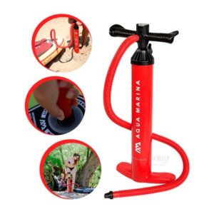 High Pressure Bomba del Tipo Manual Util