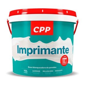 Imprimante Blanco 1 galón