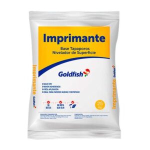 Imprimante Goldfish 25kg