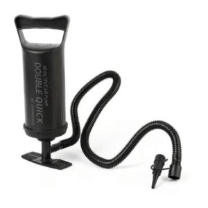 Inflador de Aire Manual