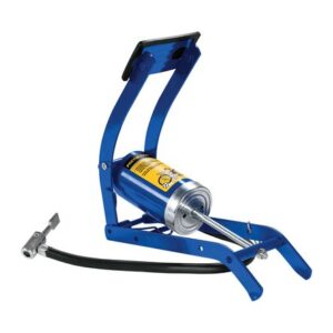 Inflador de pedal 58 psi Pretul 21693
