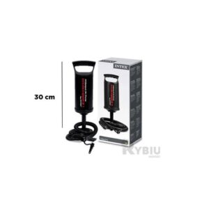 Inflador Portatil Apto para Cualquier Necesidad