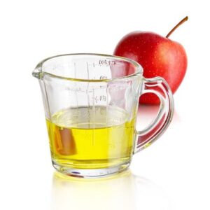 Jarra Medidora Pyr o Rey de 240Ml 8.1 Oz