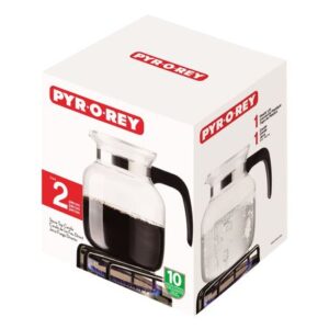 Jarra Pyr o Rey Fuego Directo De 1.5 lt