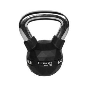 Kettlebell Elite Hex 6 kg