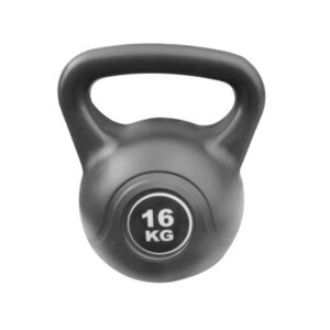 Kettlebell – Pesa Rusa 16 kg