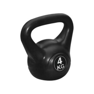 Kettlebell – Pesa Rusa 4 kg