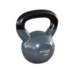 Kettlebell Pro – Pesa Rusa 12 kg