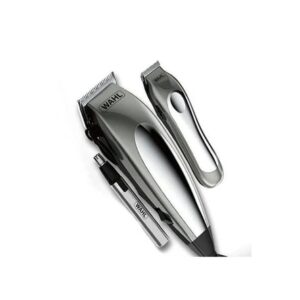 Kit De Corte Wahl Deluxe Groom Pro 79305-3618 21P