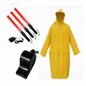 Kit Vehicular Mix Safety