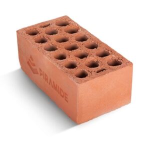 Ladrillo King Kong 18 huecos