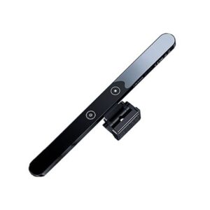 Lámpara de Pantalla para Laptop 2 Watts Negro Usams USZB236