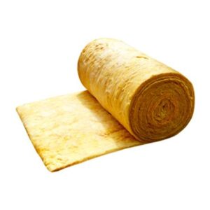 Lana de vidrio R7 50 mm x 1.20 x 24 m – 28.8 m2