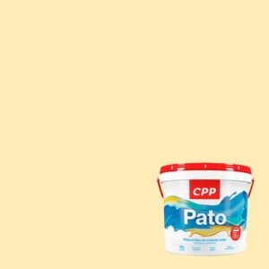 Latex Pato CPP Marfil 1 galón