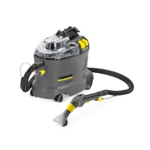 Lava/Aspiradora de tapices Puzzi 8/1