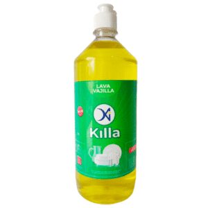 Lava Vajilla Killa Litro