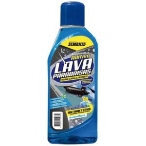 Lavaparabrisas SIMONIZ Aditivo Lata 1l